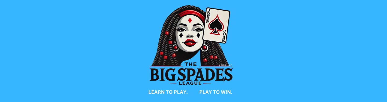 The BIG Spades League: 2026 Spades Tournament and Game Night