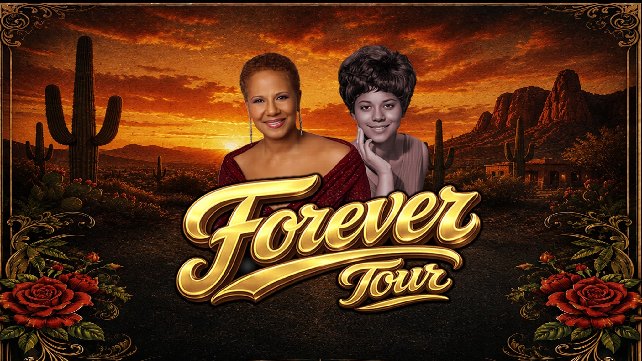 Forever Tour