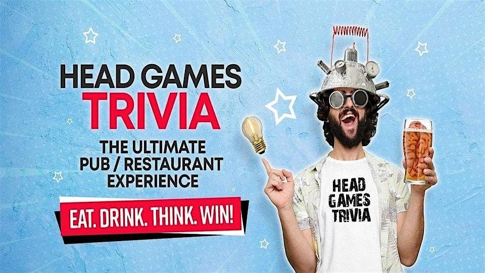 Head Games Trivia Night