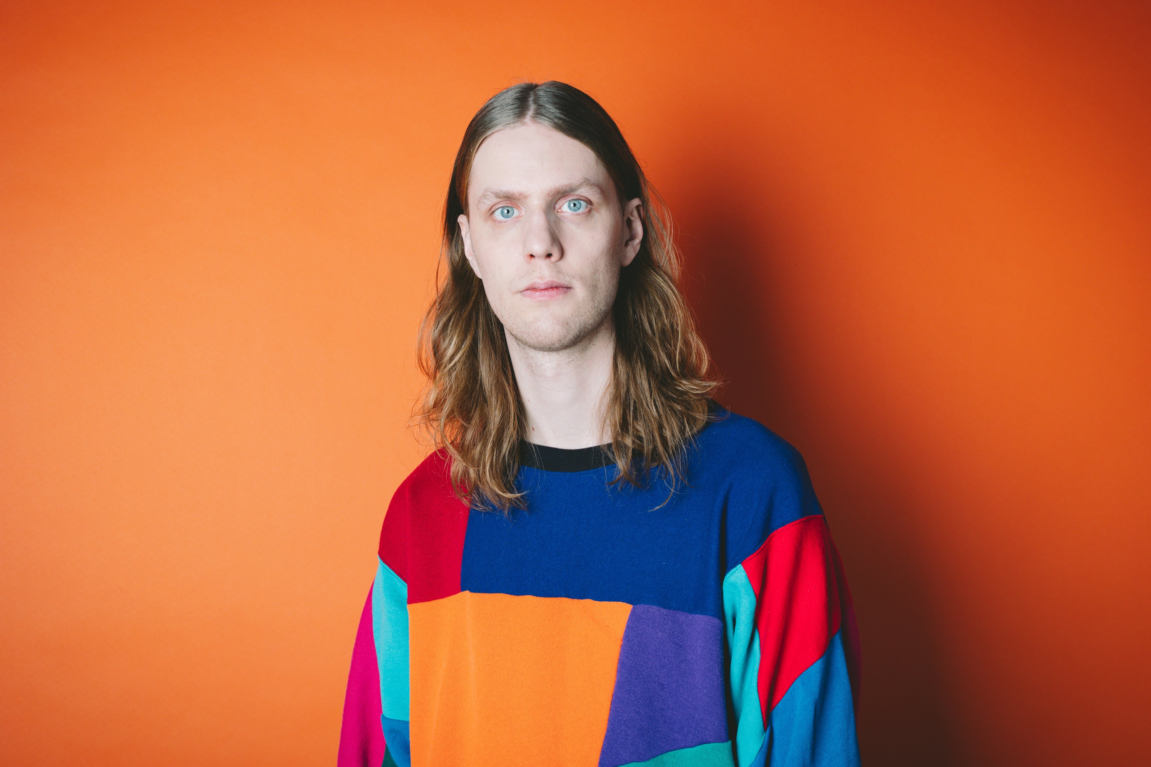 Daði Freyr: Too Much, Not Enough