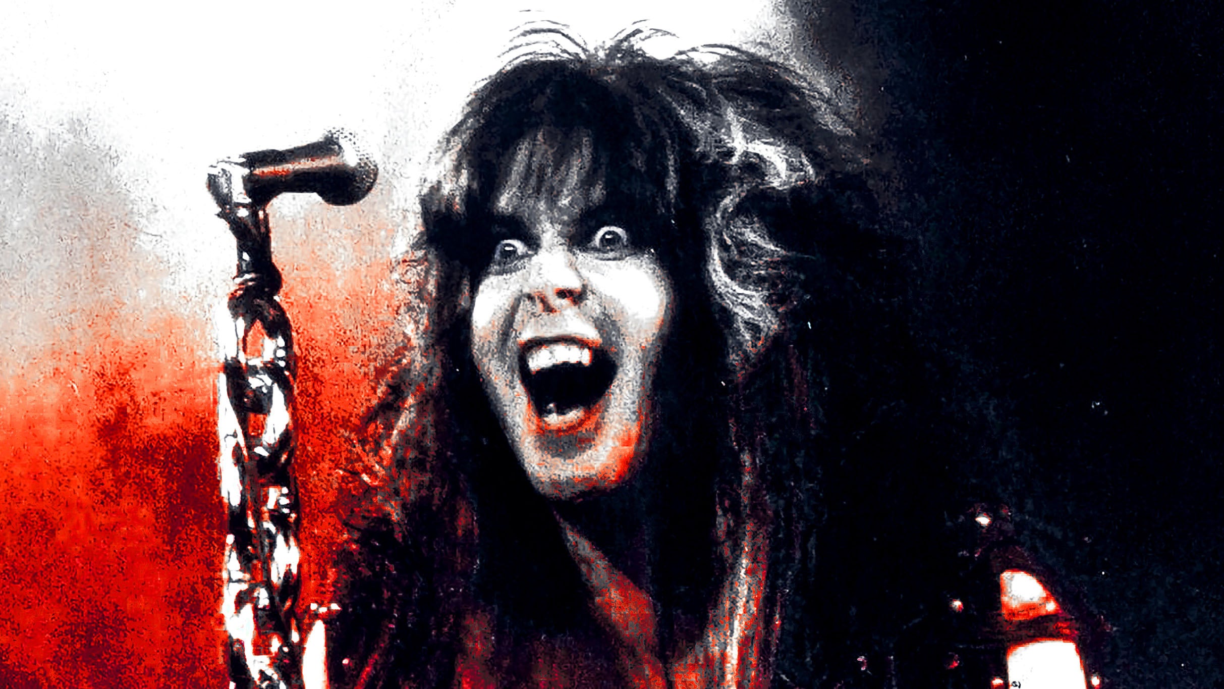 W.A.S.P. - 1984 TO HEADLESS