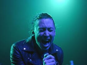 Noah Gundersen with Runner