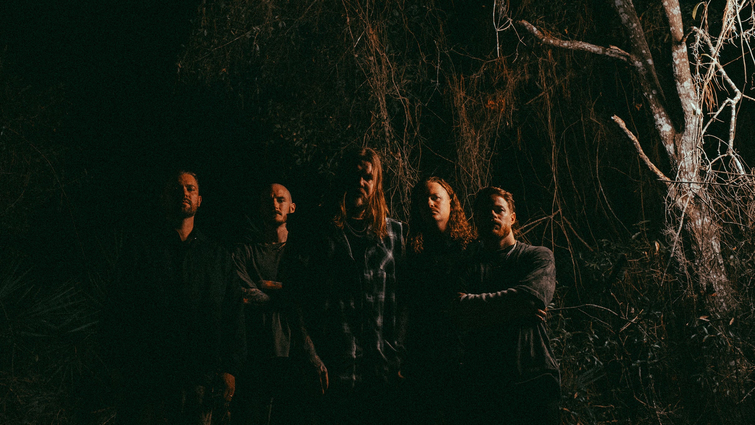 WAGE WAR - EMERGENCY BROADCAST TOUR