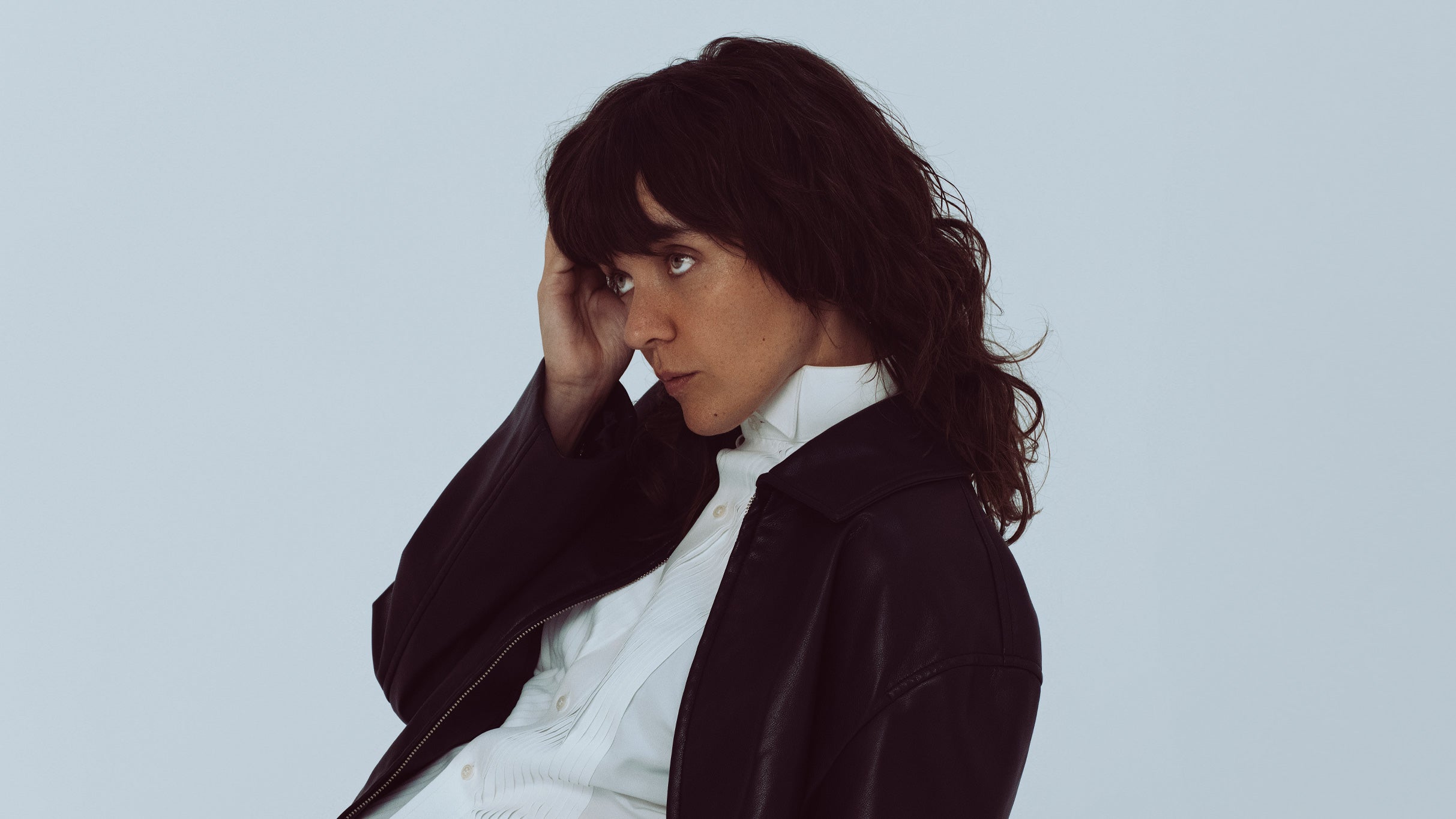 Courtney Barnett