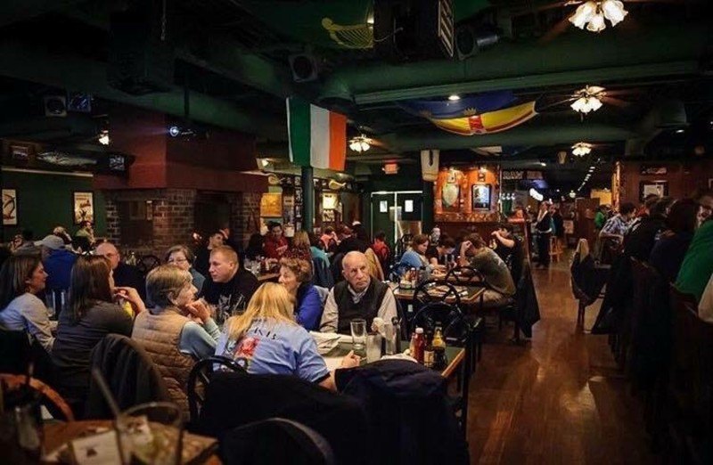Pub Trivia
