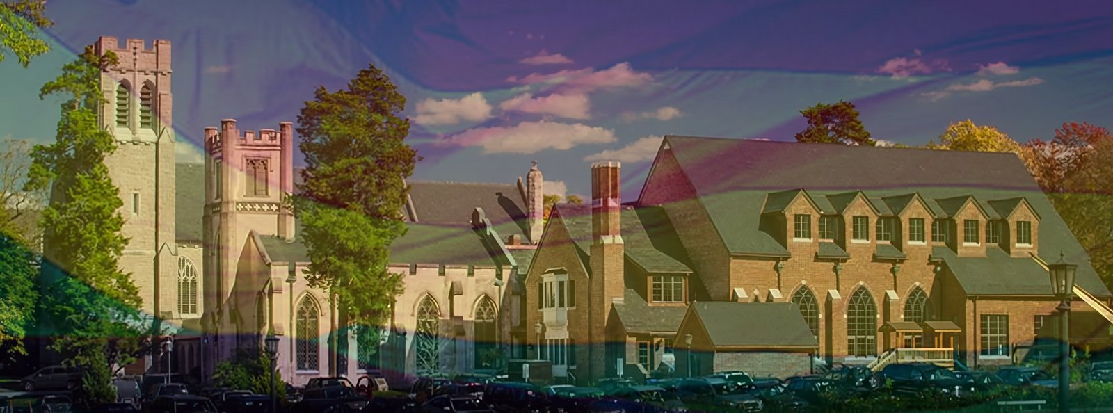 Chapel Hill LGBT History Tour