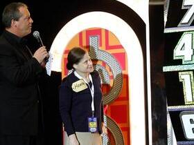 The Price Is Right Live - Gary