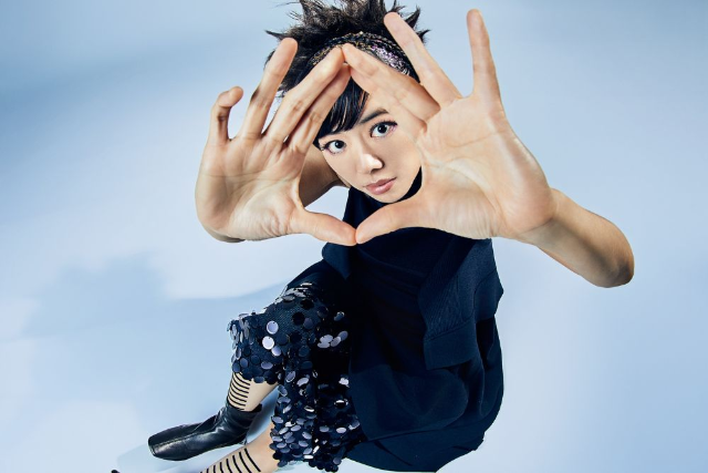 Hiromi: The Trio Project