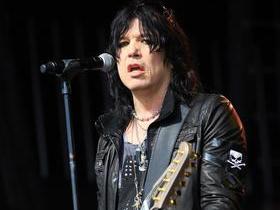 Cinderella's Tom Keifer