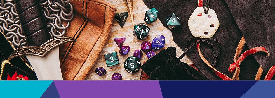 Dungeons & Dragons for Adults