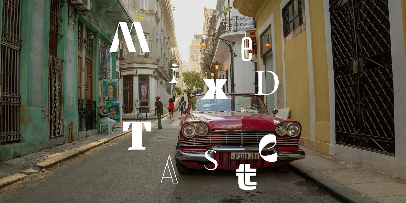 Mixed Taste: Cuba & Andy Warhol
