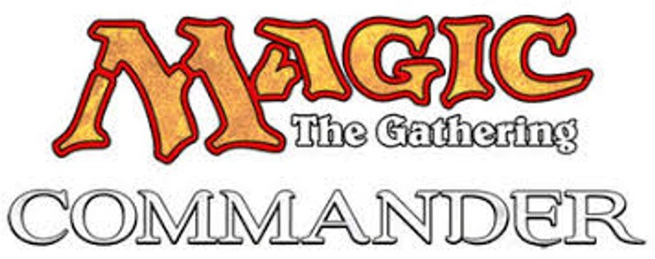 Casual Commander MTG