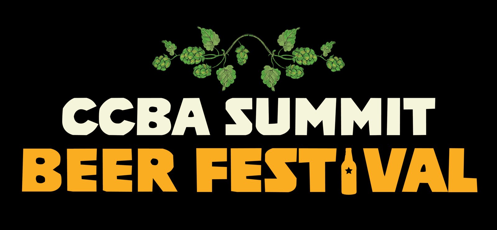 CCBA Summit Beer Festival