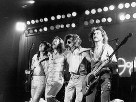 Foghat with Head East