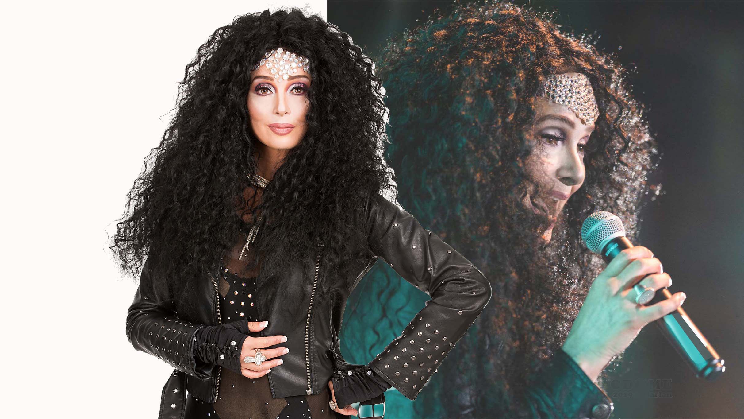 The Beat Goes On: Tribute to Cher