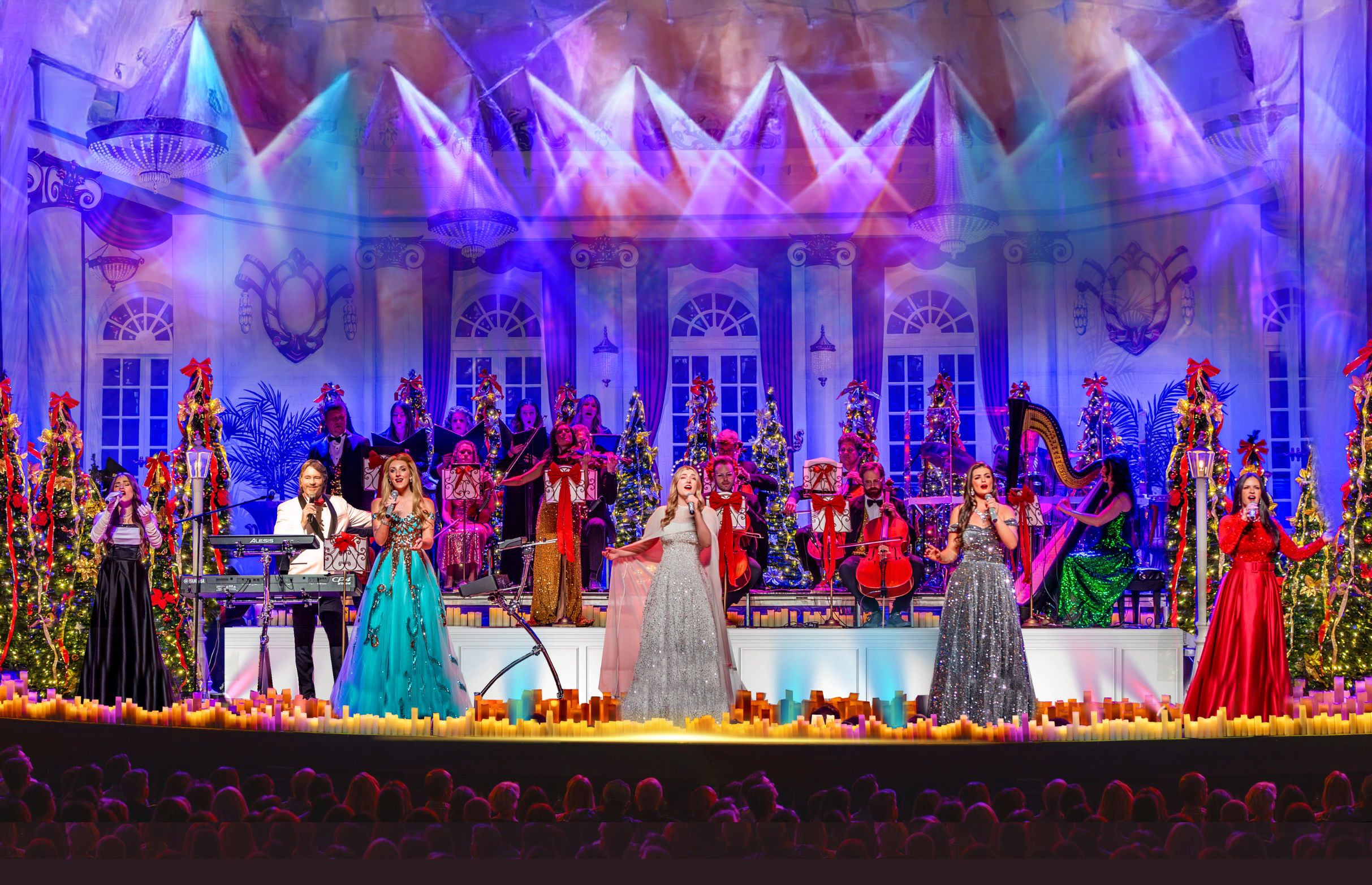 Vienna Light Orchestra Christmas Tour 2026