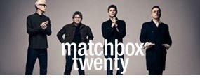 Matchbox Twenty