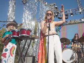 The Babe Rainbow with Sam Blasucci