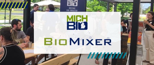 BioMixer Ann Arbor