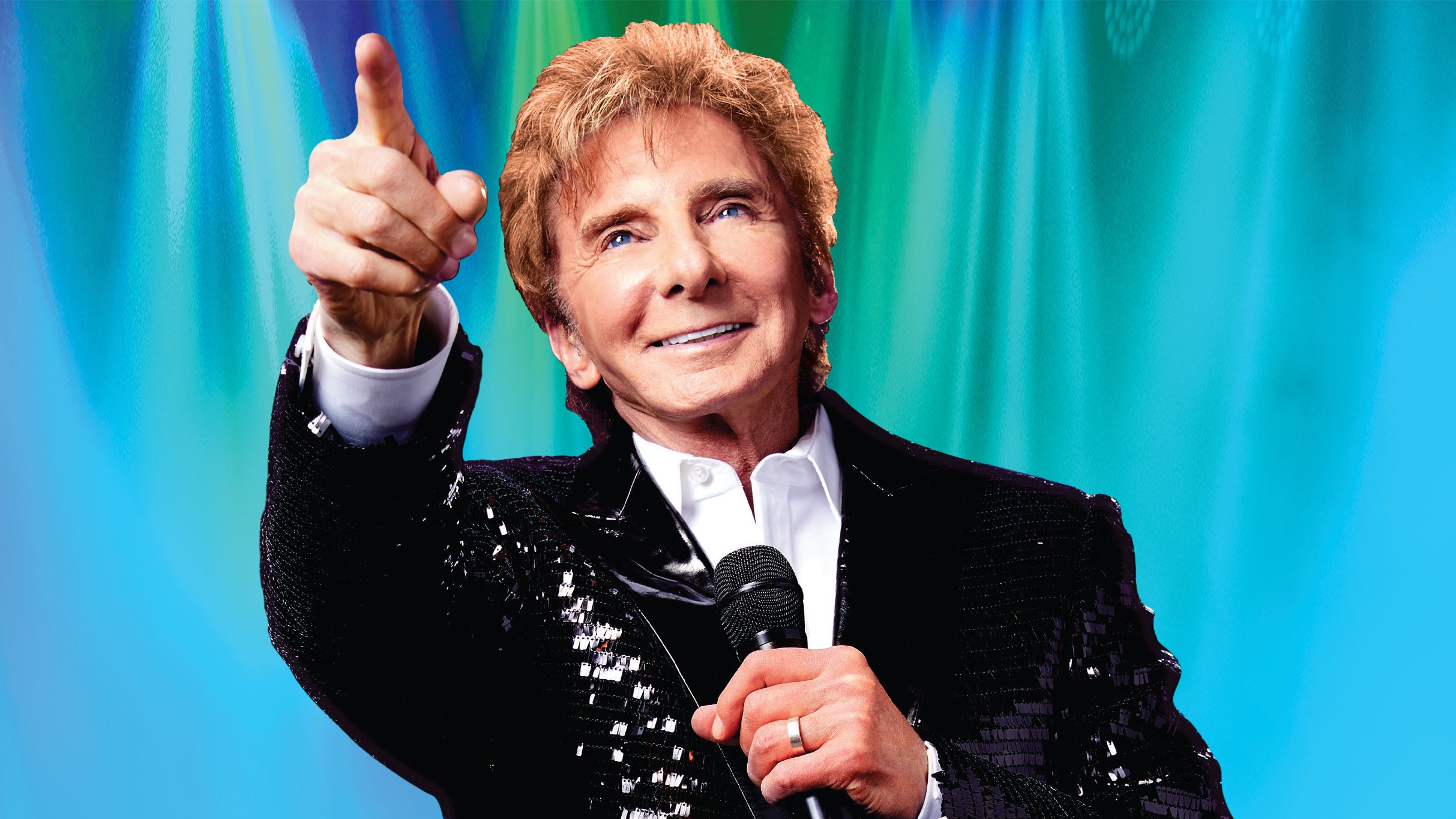 MANILOW: The Last Buffalo Concert
