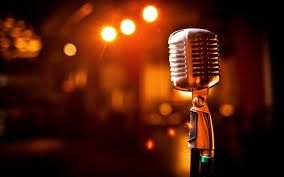 Open Mic Comedy Night