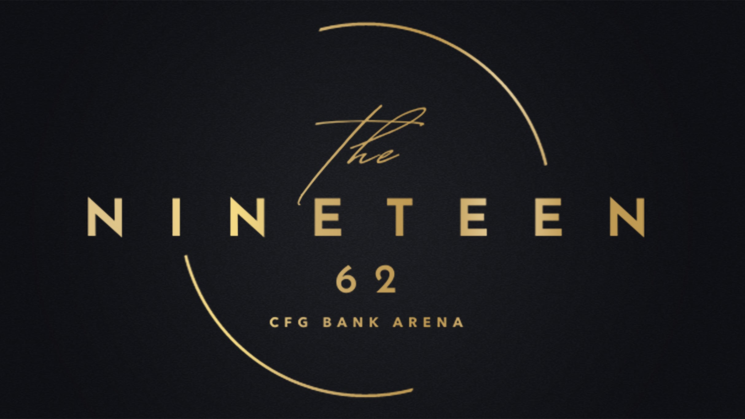 The NINETEEN 62 at CFG Bank Arena - Carin Leon
