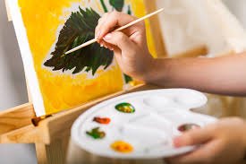 Casa Canvas Painting Workshop