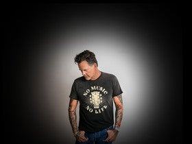 Gary Allan