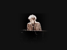 Bob Dylan