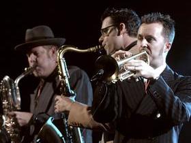 Big Bad Voodoo Daddy