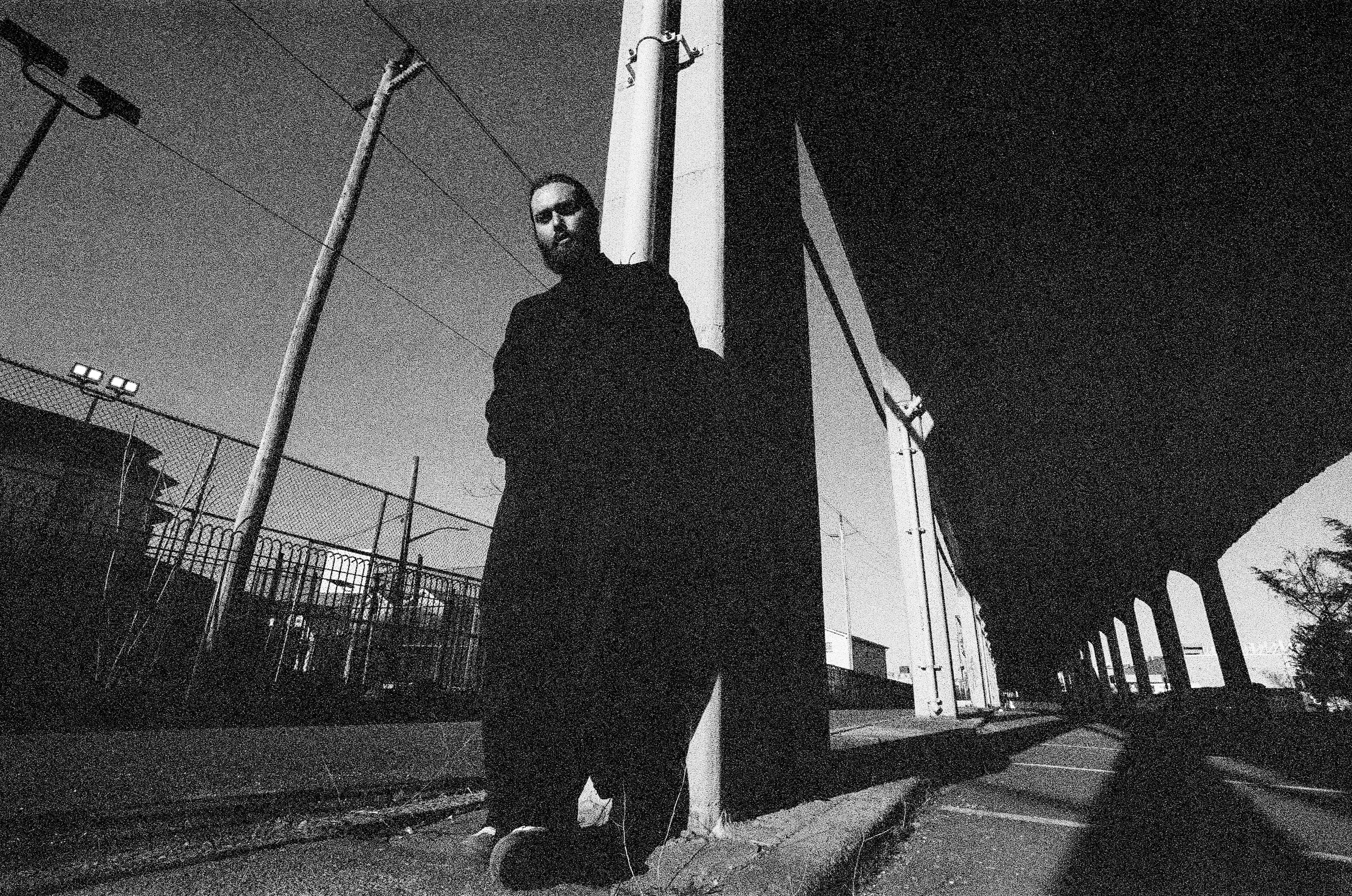 Nick Hakim, Arima Ederra