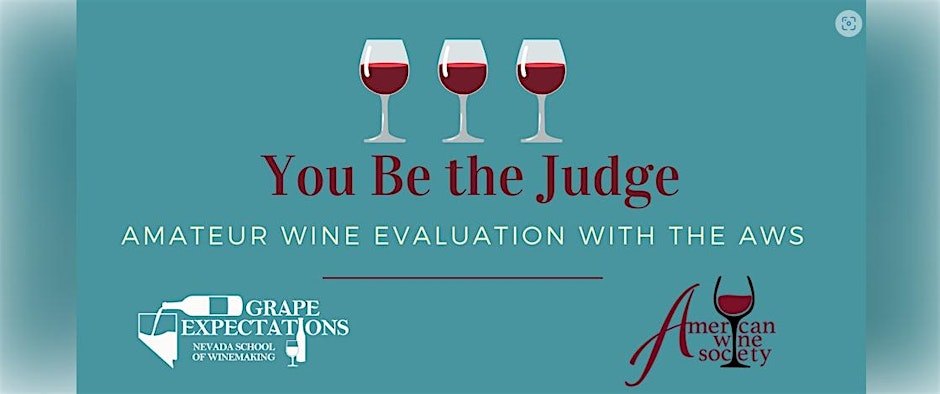 Wine Evaluation and Judging of Grape Expectations Wine & Potluck