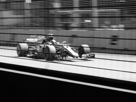 2026 Formula 1 United States Grand Prix - Sunday (Alesso)