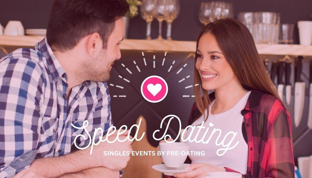 Seattle Speed Dating for Singles Age 30-49