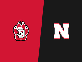 South Dakota at Nebraska