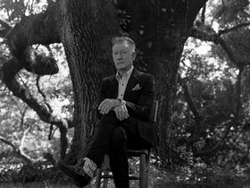 Lyle Lovett and His Small Large Band with Hayes Carll