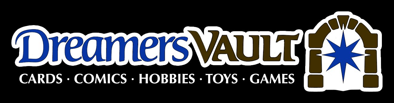 Board Game Day at Dreamer's Vault - South St. Paul