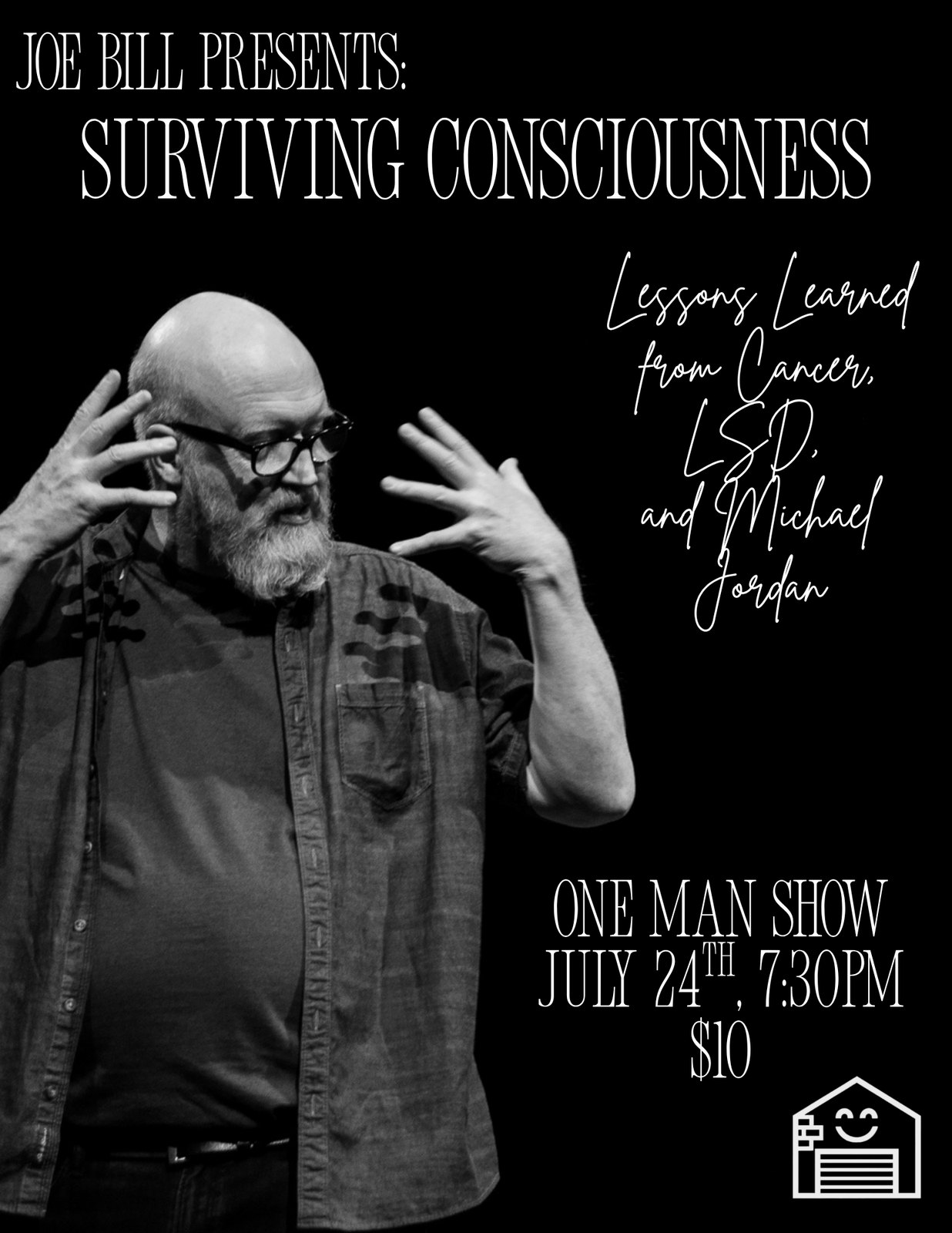 Surviving Consciousness