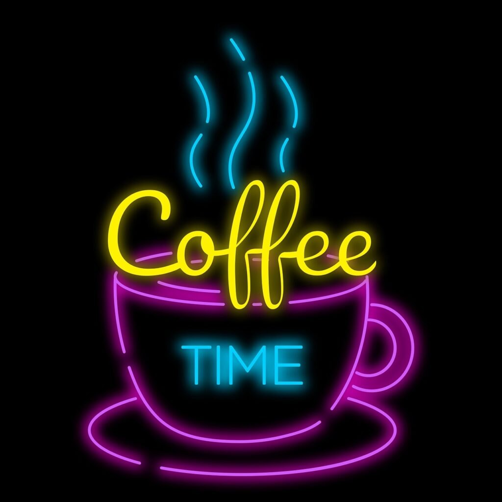 LGBT Coffee Meetup