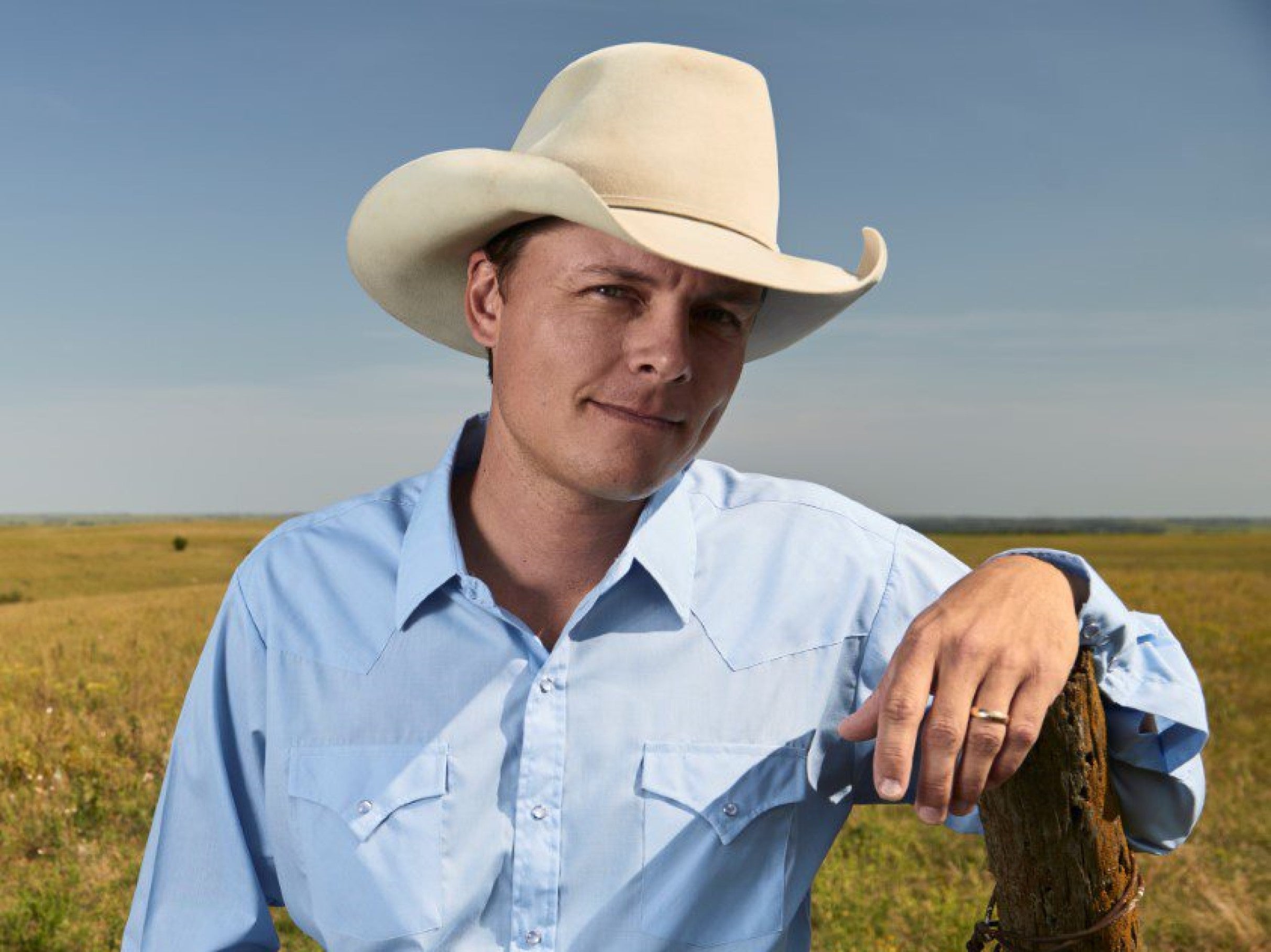 Ned LeDoux (21+ Event)