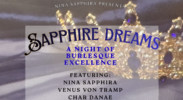 Sapphire Dreams