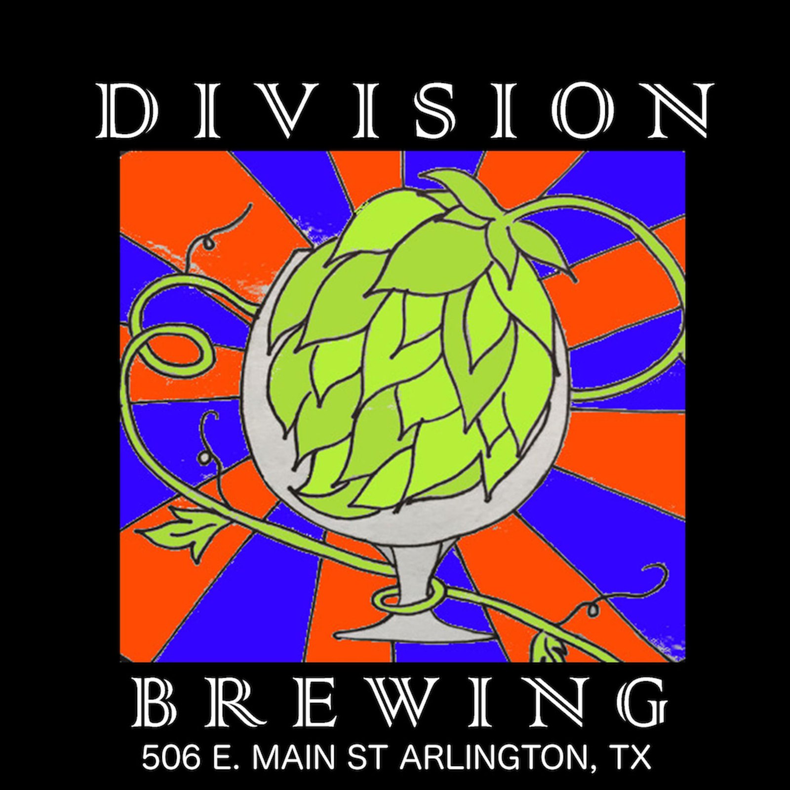 Pubguys Trivia at Division Brewing