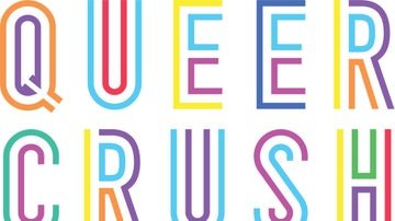 Queer Crush Climbing Night at Berkeley Ironworks