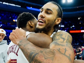 Mavericks at Cavaliers