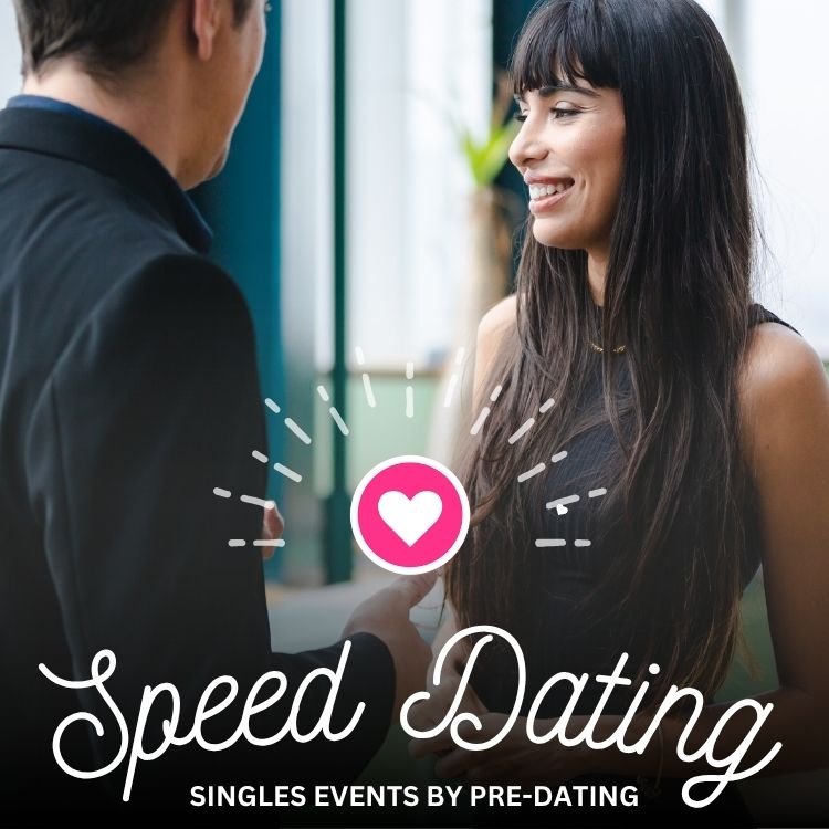 Charlotte Speed Dating for Singles Age 25-38