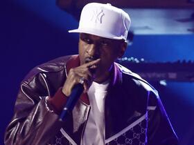 Rakim with Big Daddy Kane