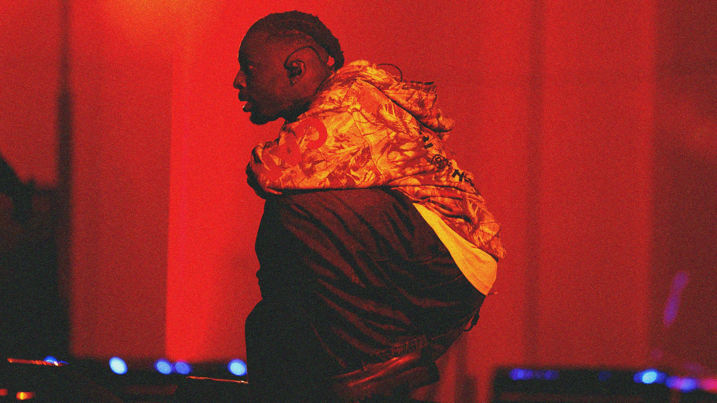 Isaiah Rashad