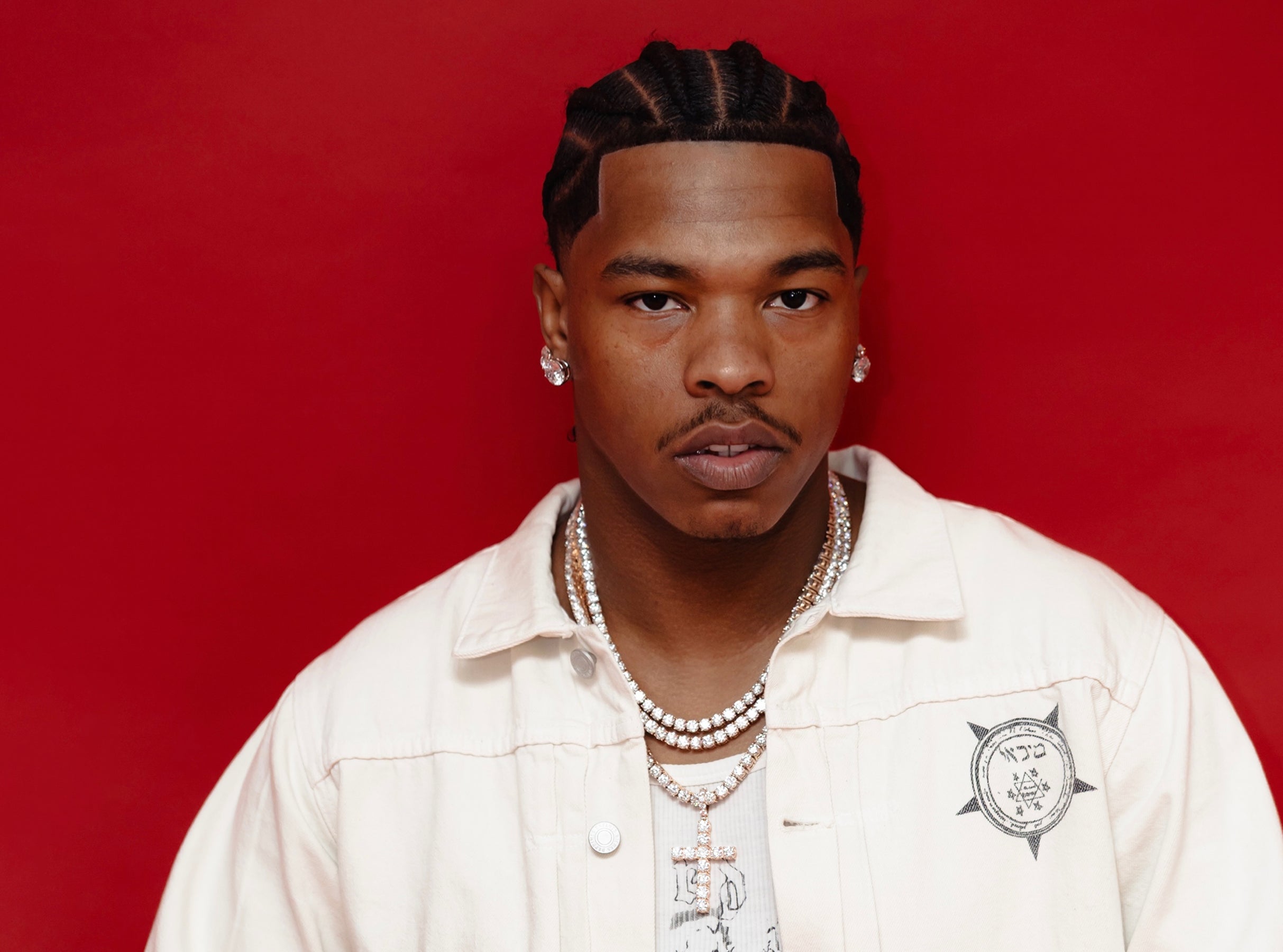 Fall Fest: Starring Lil Baby