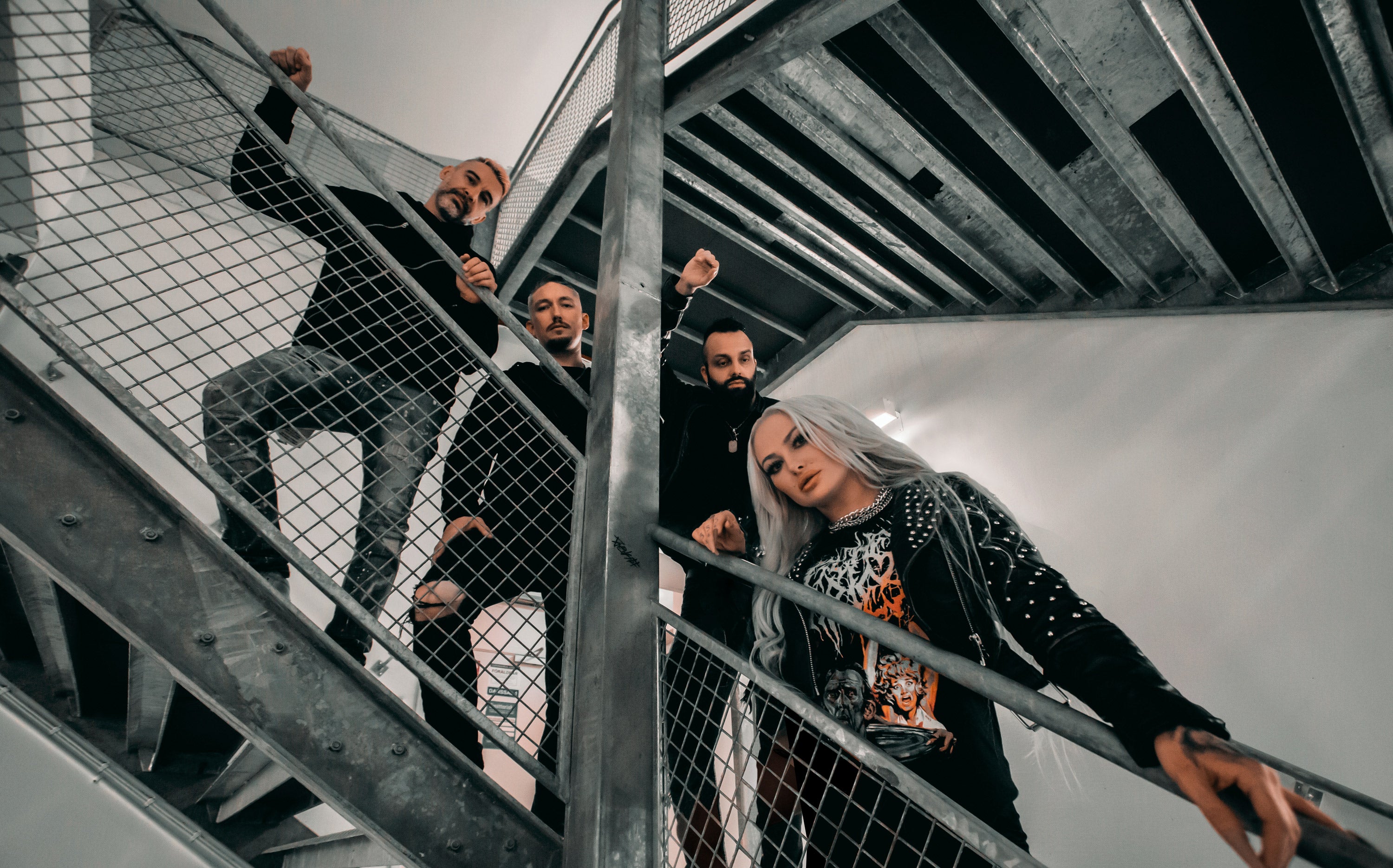 Chad Gray: 30 Years of Madnesss