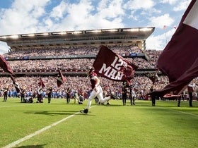 Missouri State at #8 Texas A&M
